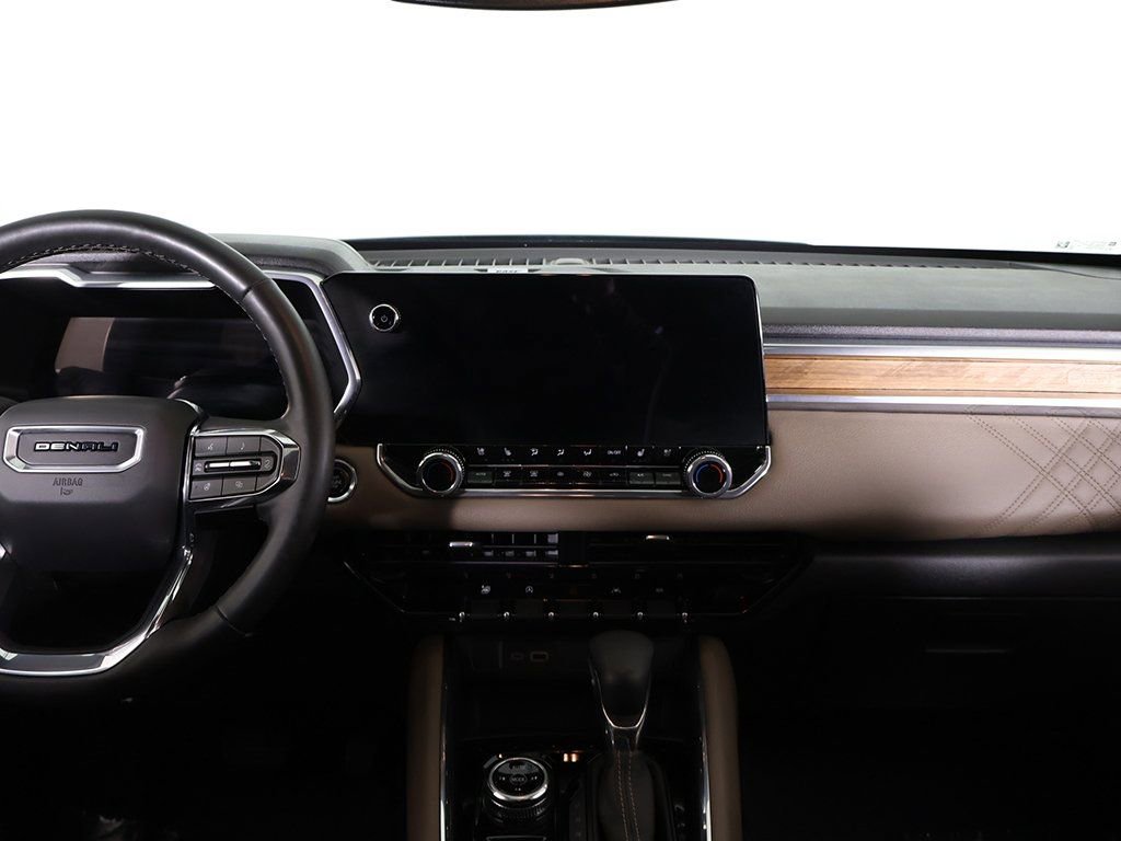 Used 2023 GMC Canyon Denali image 49