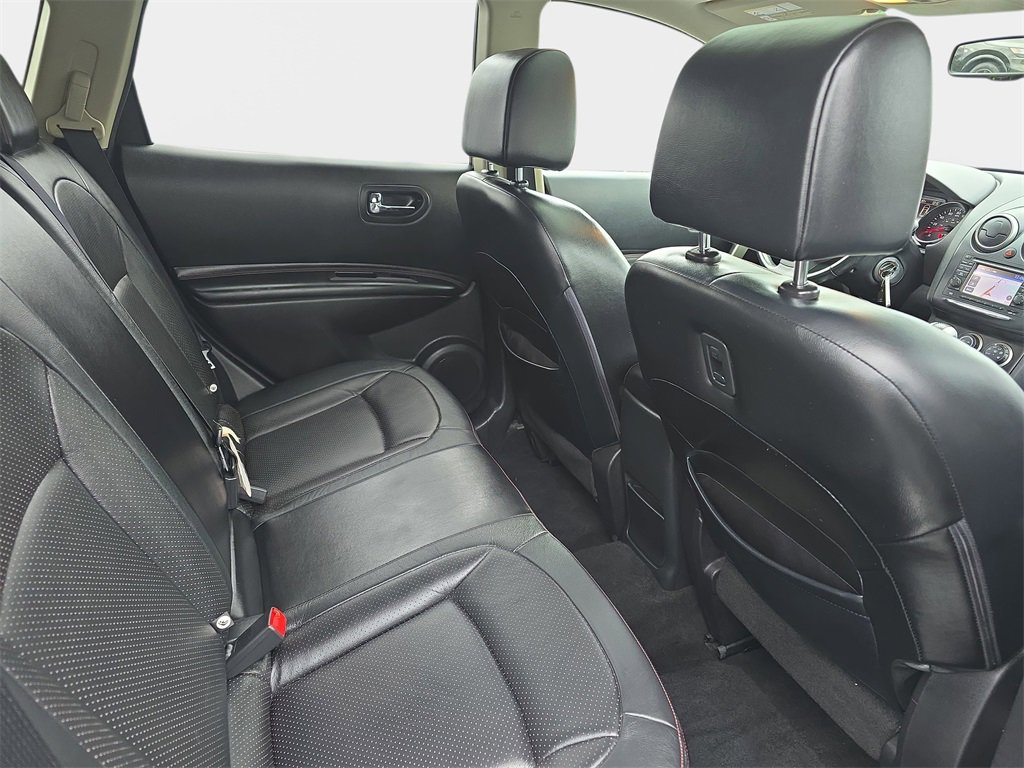 Used 2013 Nissan Rogue SL image 13