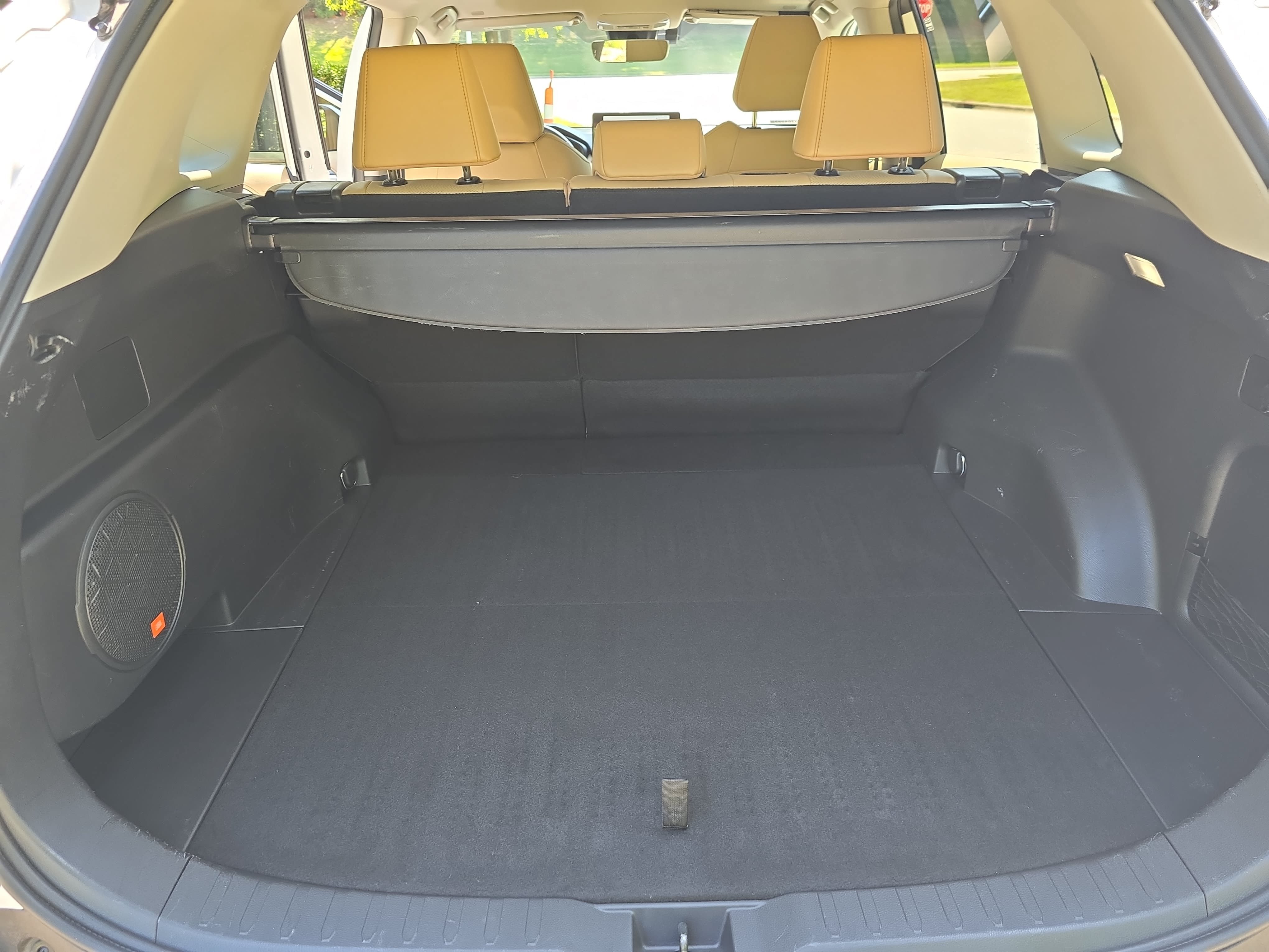 Used 2024 Toyota RAV4 Limited w/ Advanced Technology Package FWD image 13