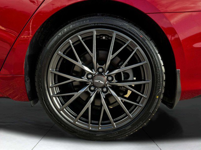 Used 2019 Genesis G80 3.3T Sport image 59