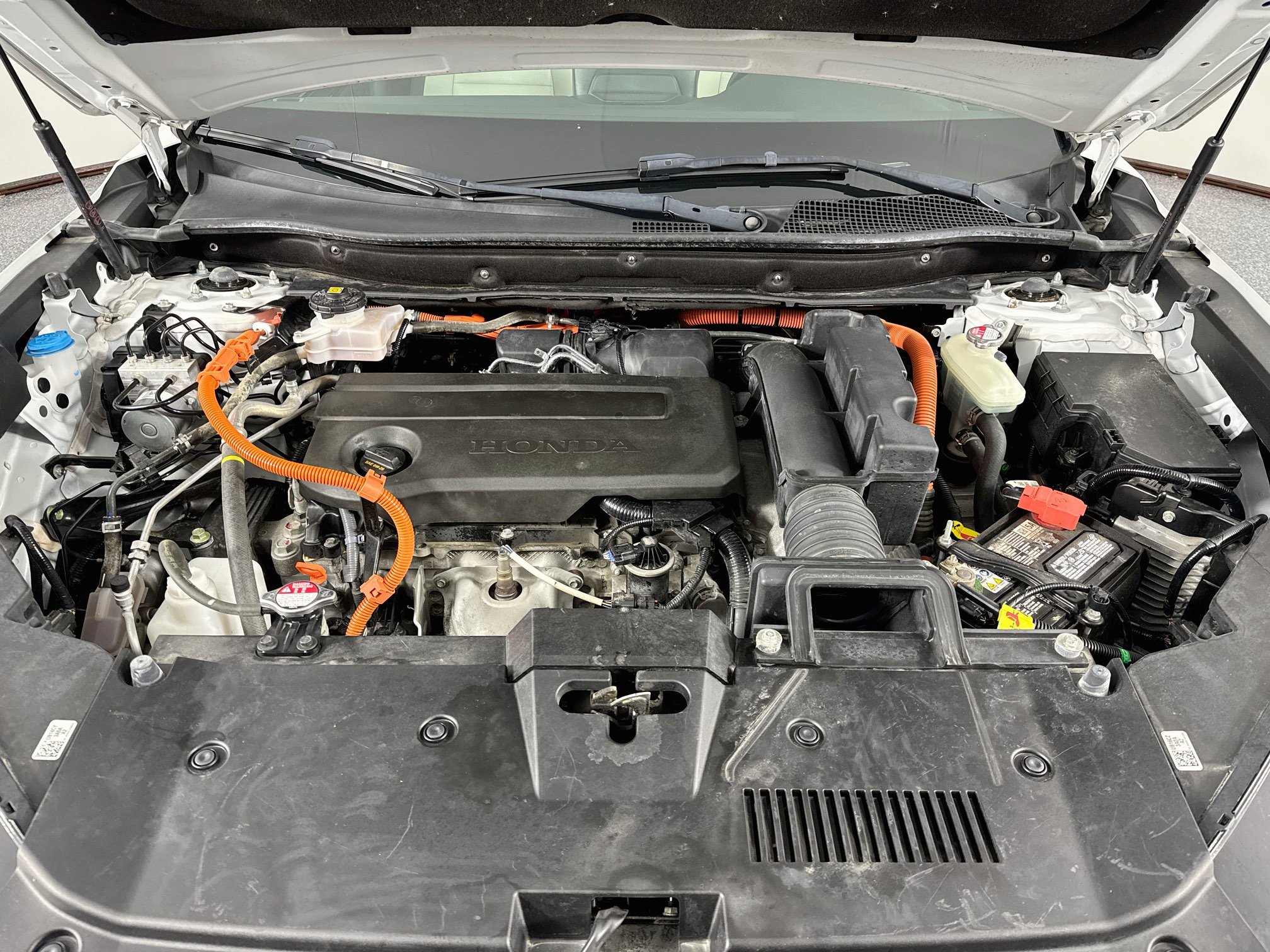 Certified 2023 Honda CR-V Sport Touring image 32