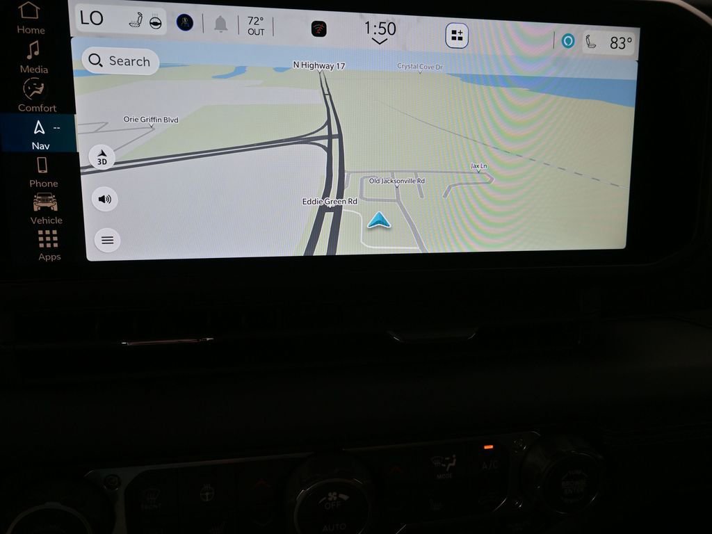 New 2026 Jeep Wrangler Unlimited Rubicon 392 image 18