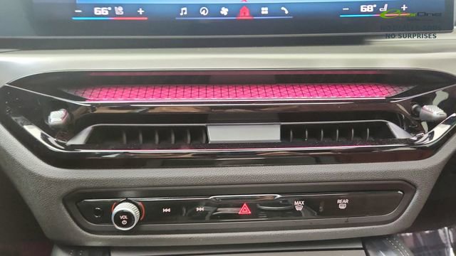 Used 2025 BMW M240i Coupe image 49