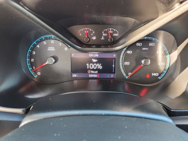 Certified 2022 Chevrolet Colorado Z71 AWD/4WD image 14