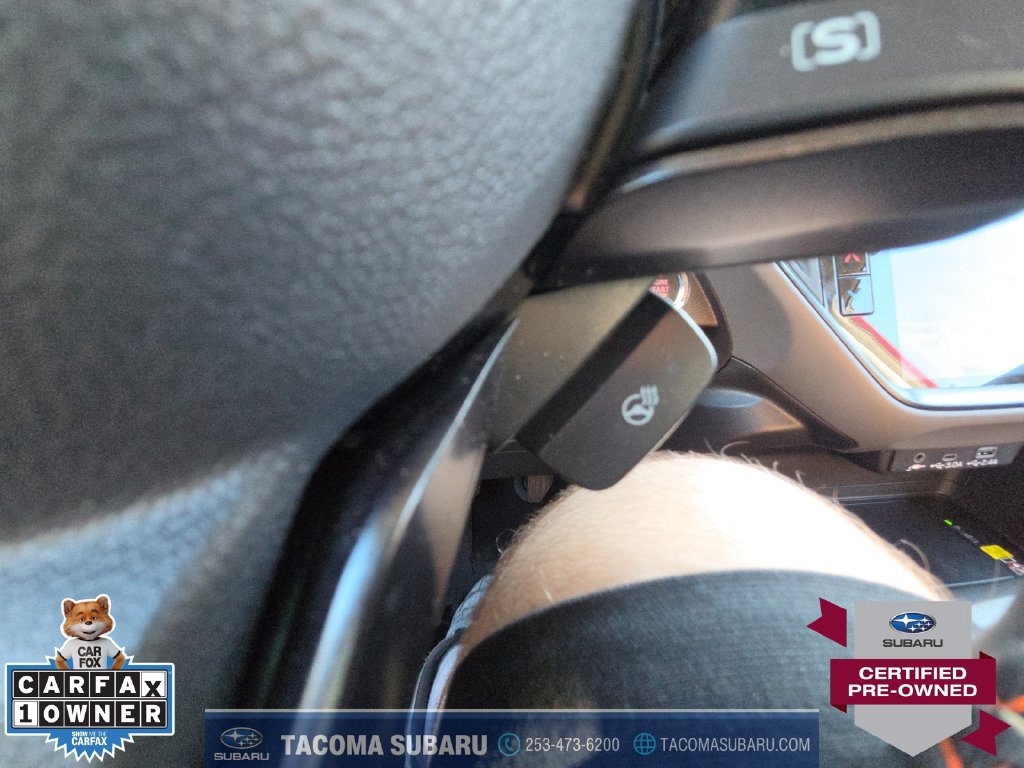Certified 2026 Subaru Crosstrek 2.5i Limited w/ Crosstrek Mirror Package AWD/4WD image 23