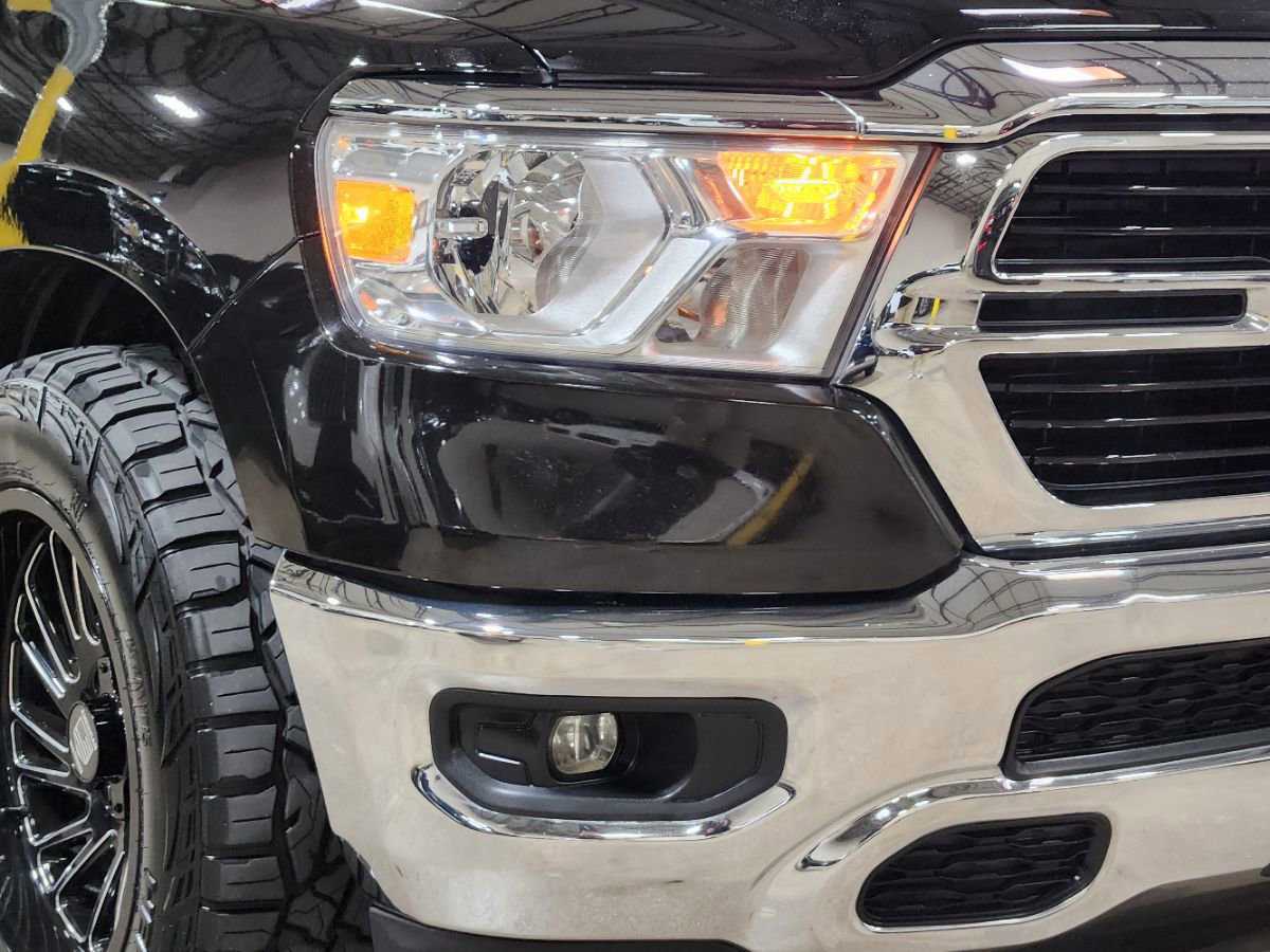 Used 2020 RAM 1500 Lone Star image 13