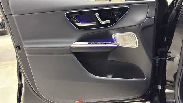 Used 2026 Mercedes-Benz GLC 300 4MATIC image 13