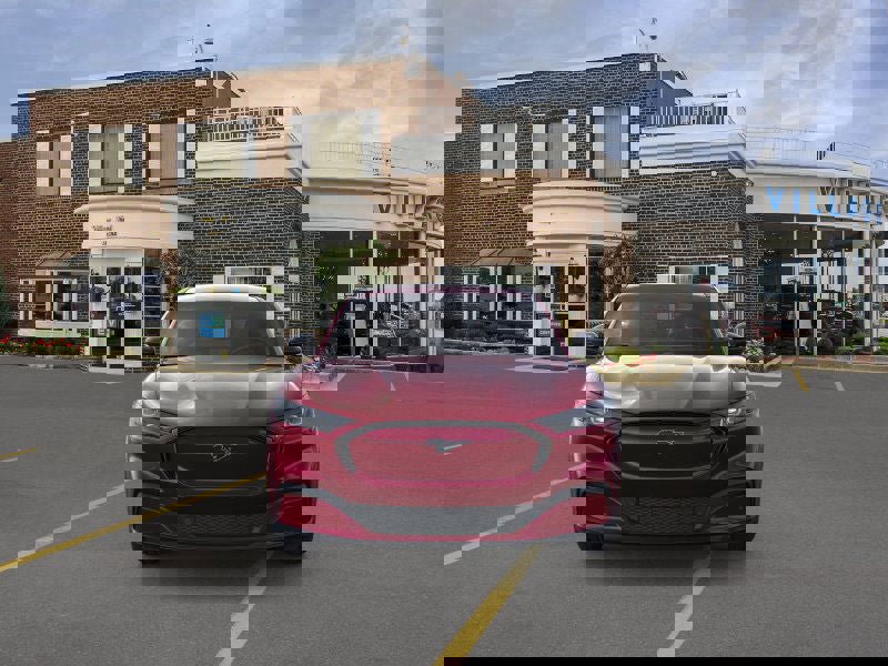 New 2025 Ford Mustang Mach-E Premium image 6