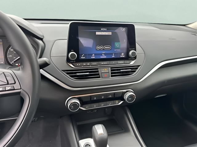 Certified 2025 Nissan Altima 2.5 S FWD image 54