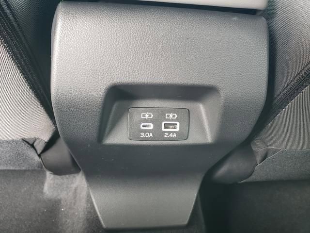 New 2026 Subaru Crosstrek 2.0i Premium image 13