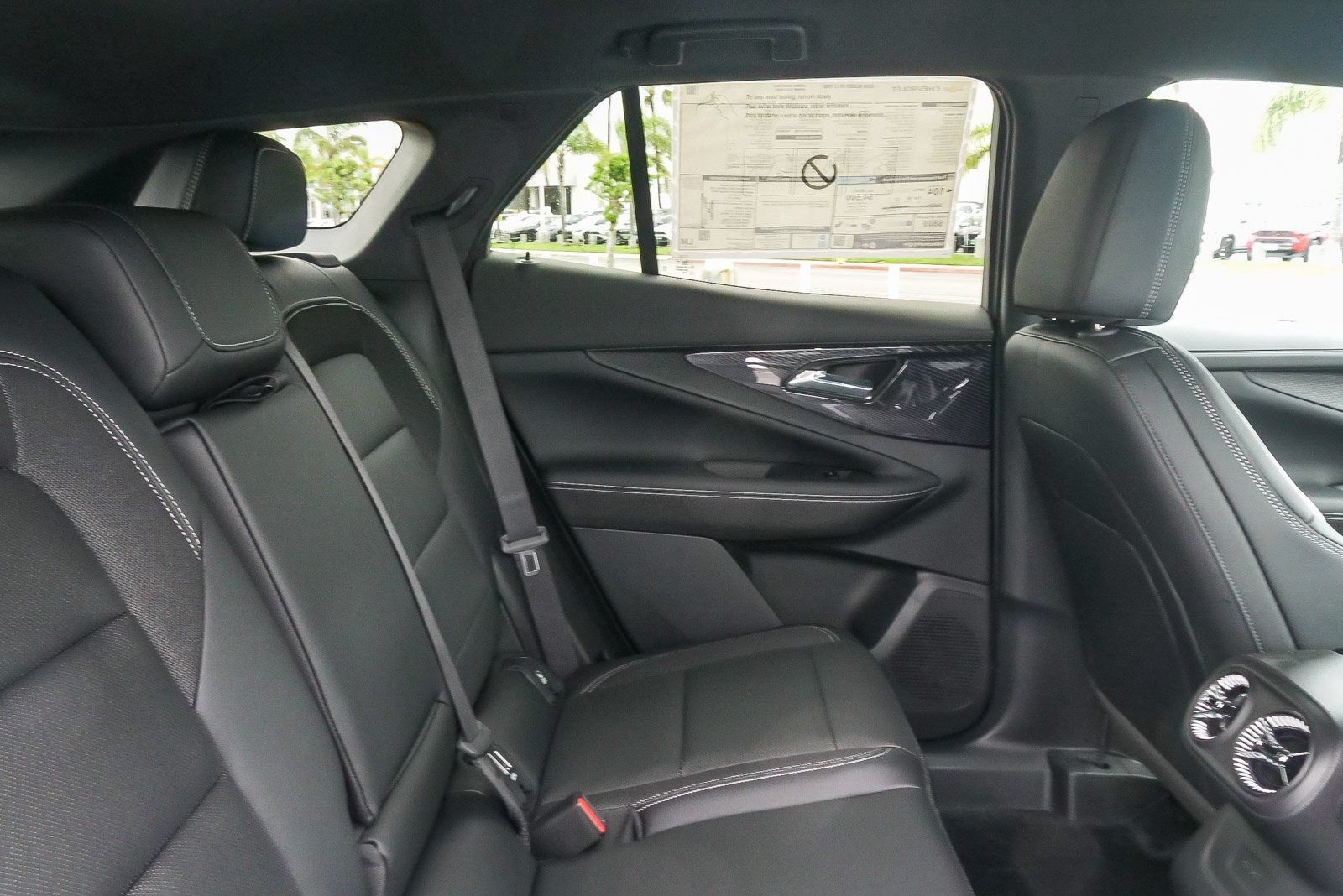 New 2026 Chevrolet Blazer EV LT FWD image 15