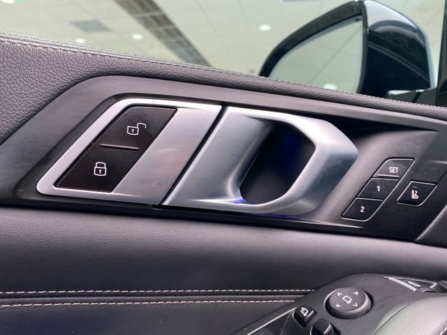 Used 2023 BMW X5 M50i w/ Parking Assistance Package image 11