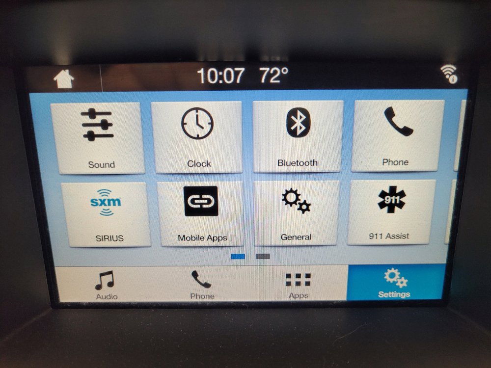 Used 2019 Ford Fiesta SE w/ Equipment Group 201A FWD image 25
