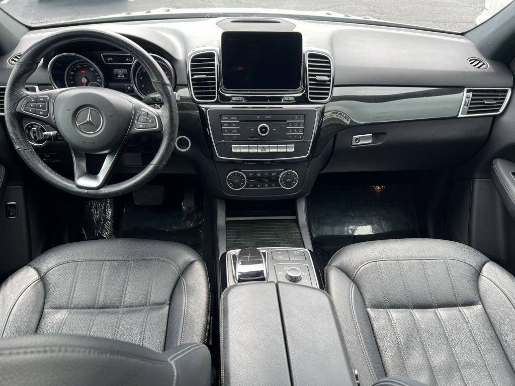 Used 2018 Mercedes-Benz GLE 350 4MATIC image 22