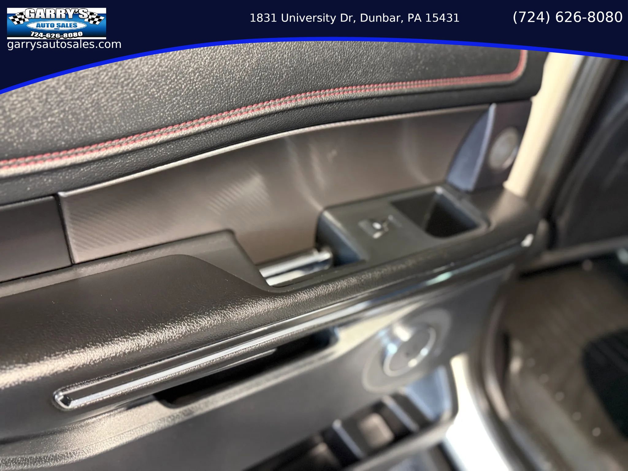 Used 2019 Ford Expedition Limited w/ Equipment Group 303A AWD/4WD image 26