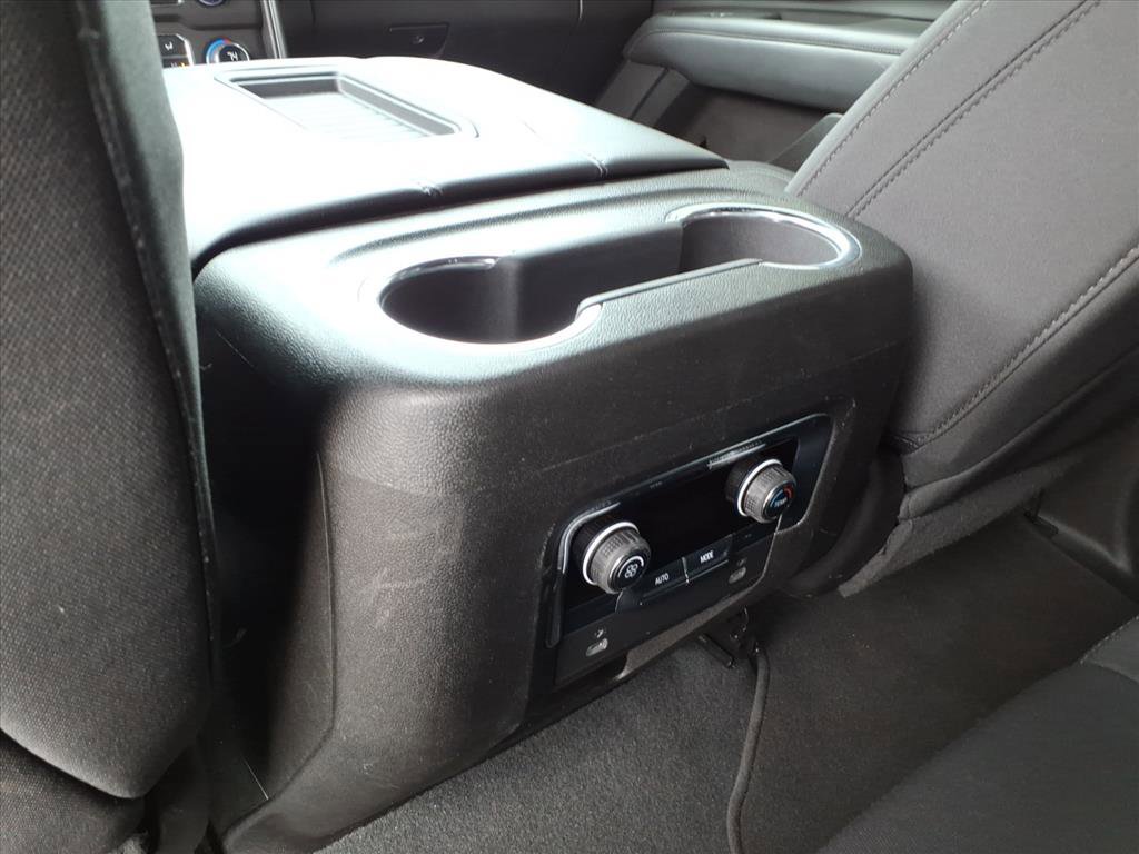 Used 2023 Chevrolet Tahoe LS w/ Driver Alert Package image 36