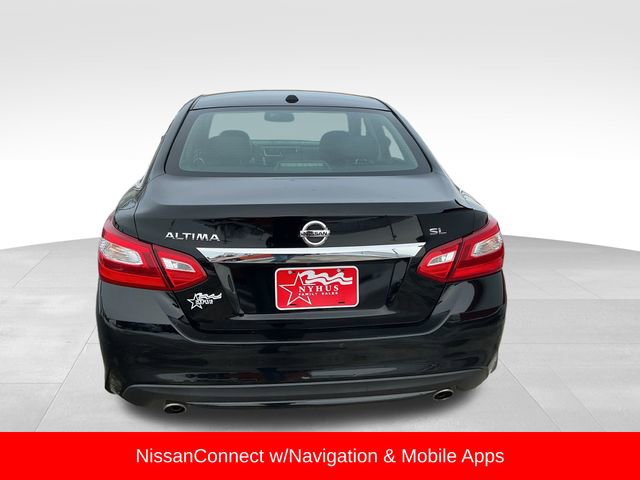 Used 2016 Nissan Altima 2.5 SL w/ 2.5 Technology Package image 6