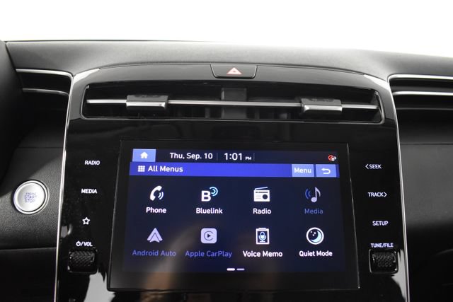 Used 2022 Hyundai Tucson SEL w/ Cargo Package AWD/4WD image 19