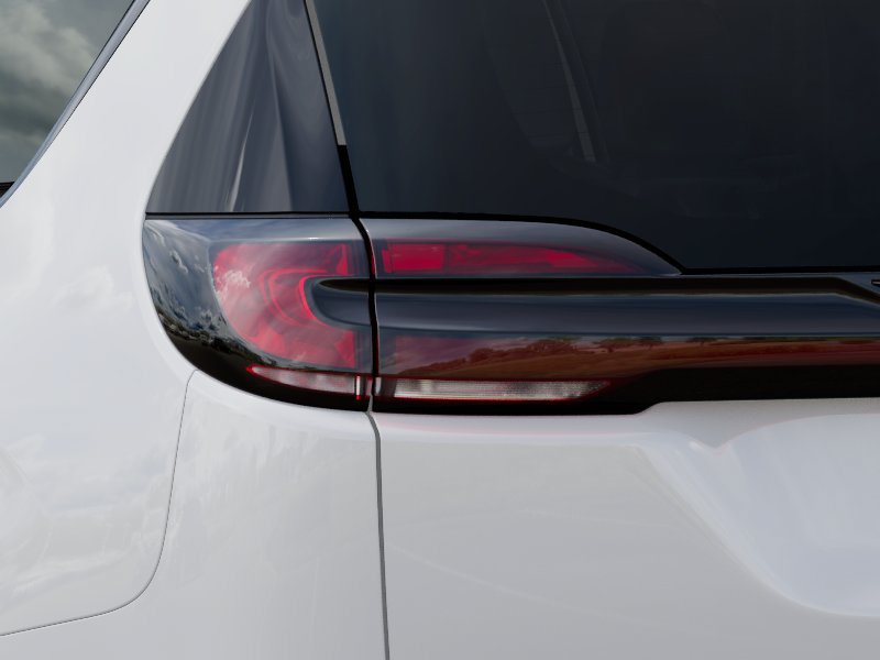 New 2027 Chrysler Pacifica Limited w/ S Appearance Package FWD image 35