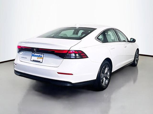 Used 2024 Honda Accord EX image 23
