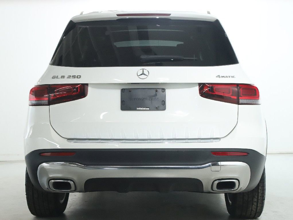 Used 2023 Mercedes-Benz GLB 250 4MATIC image 43
