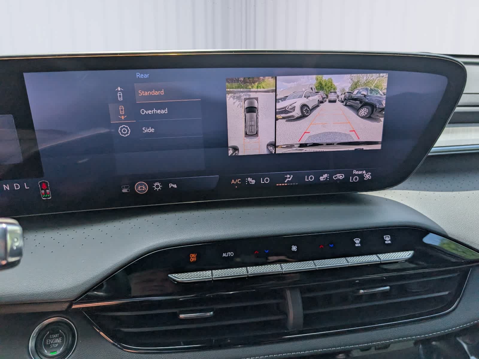 Certified 2025 Buick Enclave Avenir w/ Super Cruise Package FWD image 33