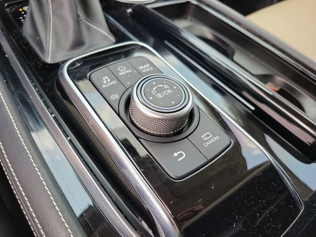 Used 2023 INFINITI QX80 Premium Select w/ Cargo Package RWD image 21