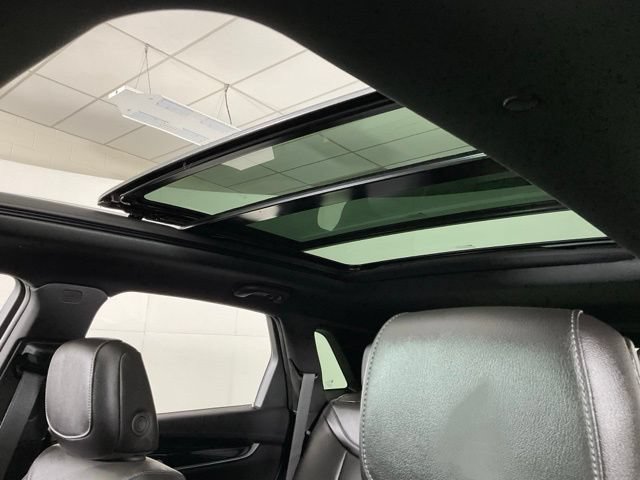 New 2026 Cadillac XT5 Premium Luxury FWD image 22