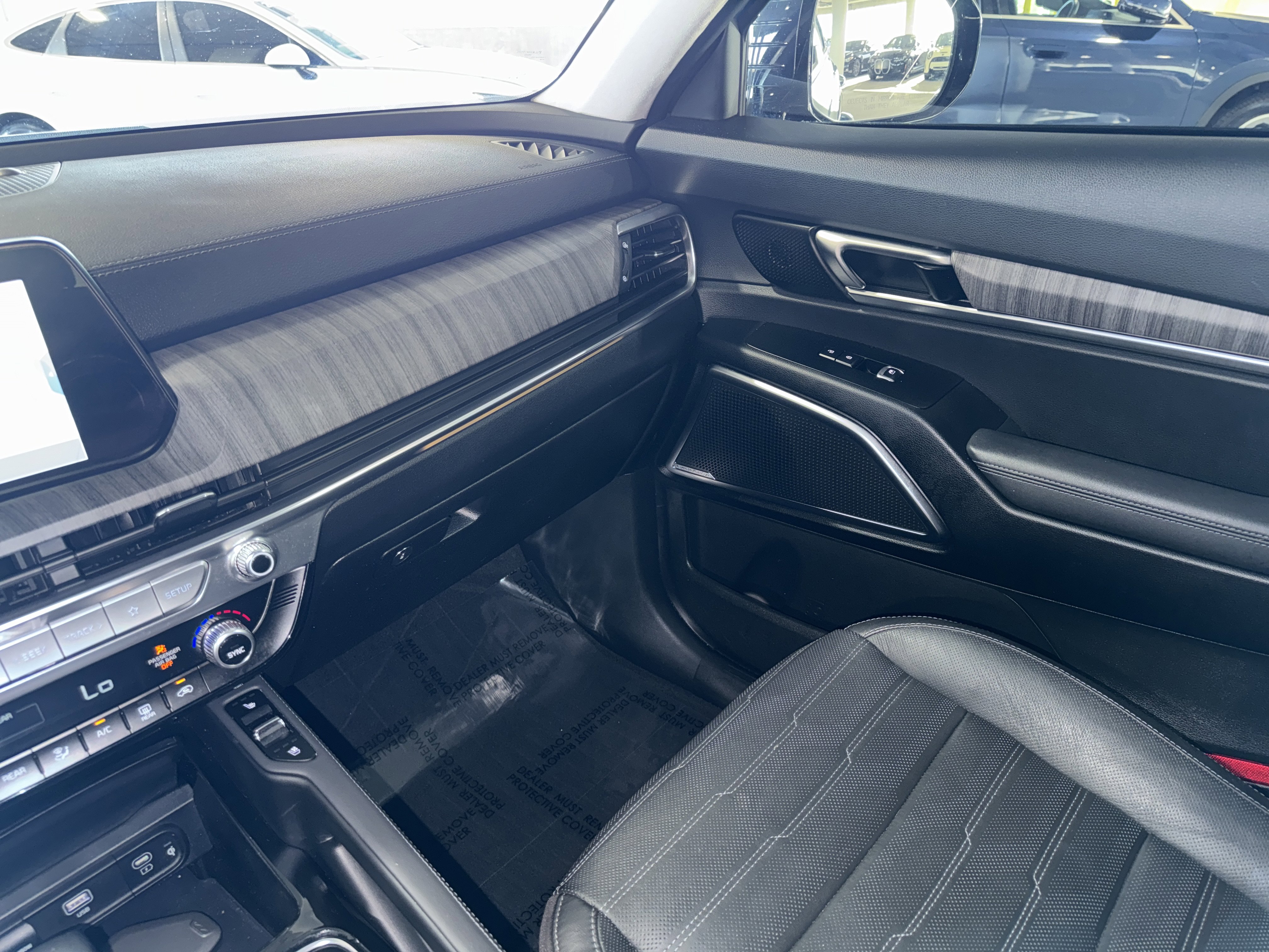 Used 2023 Kia Telluride SX Prestige image 31