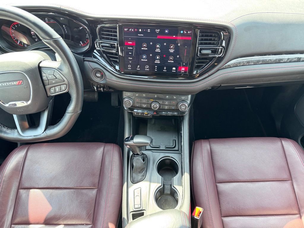 Used 2024 Dodge Durango R/T image 11