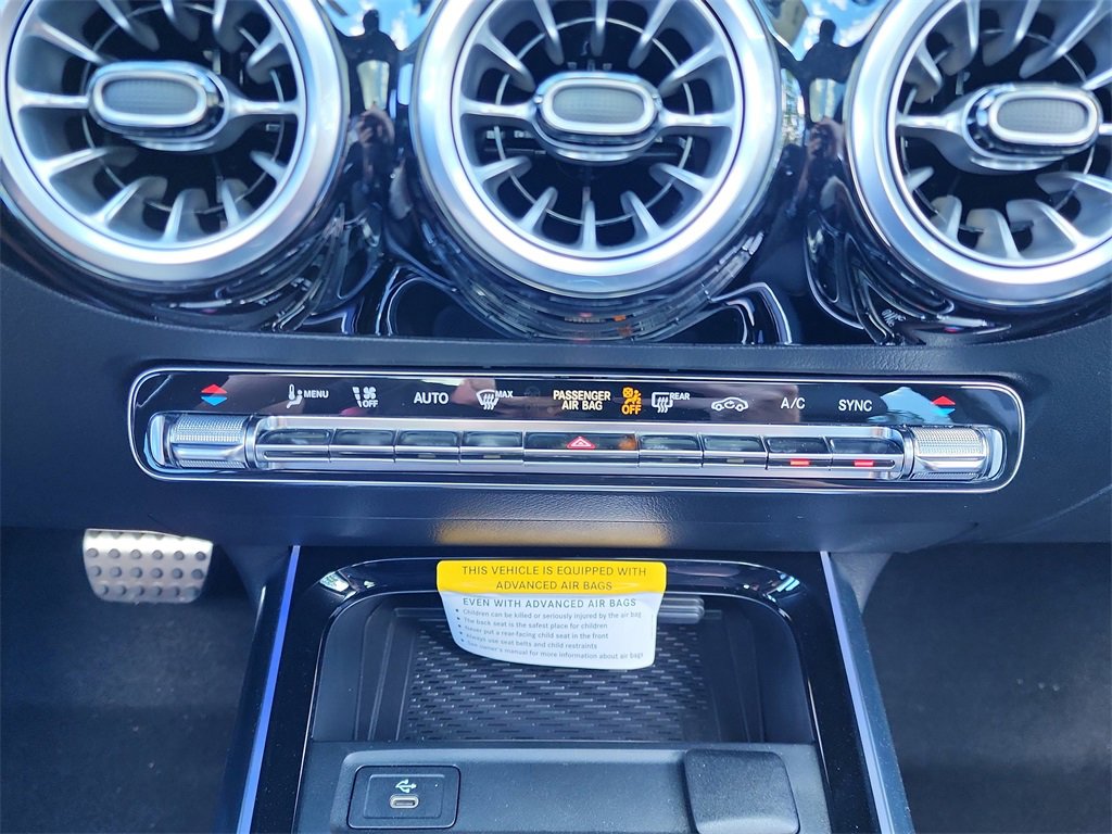 New 2025 Mercedes-Benz GLA 250 image 28