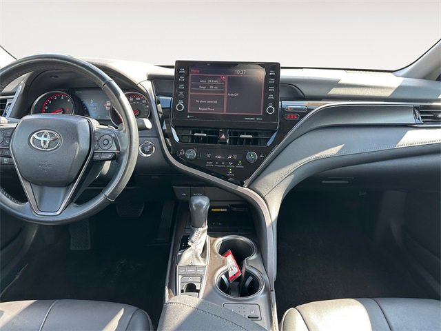 Used 2023 Toyota Camry XSE image 11