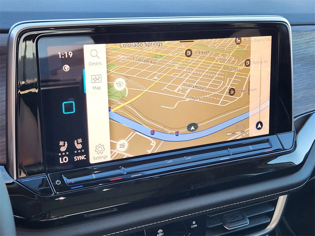 New 2026 Volkswagen Atlas SEL Premium R-Line image 12