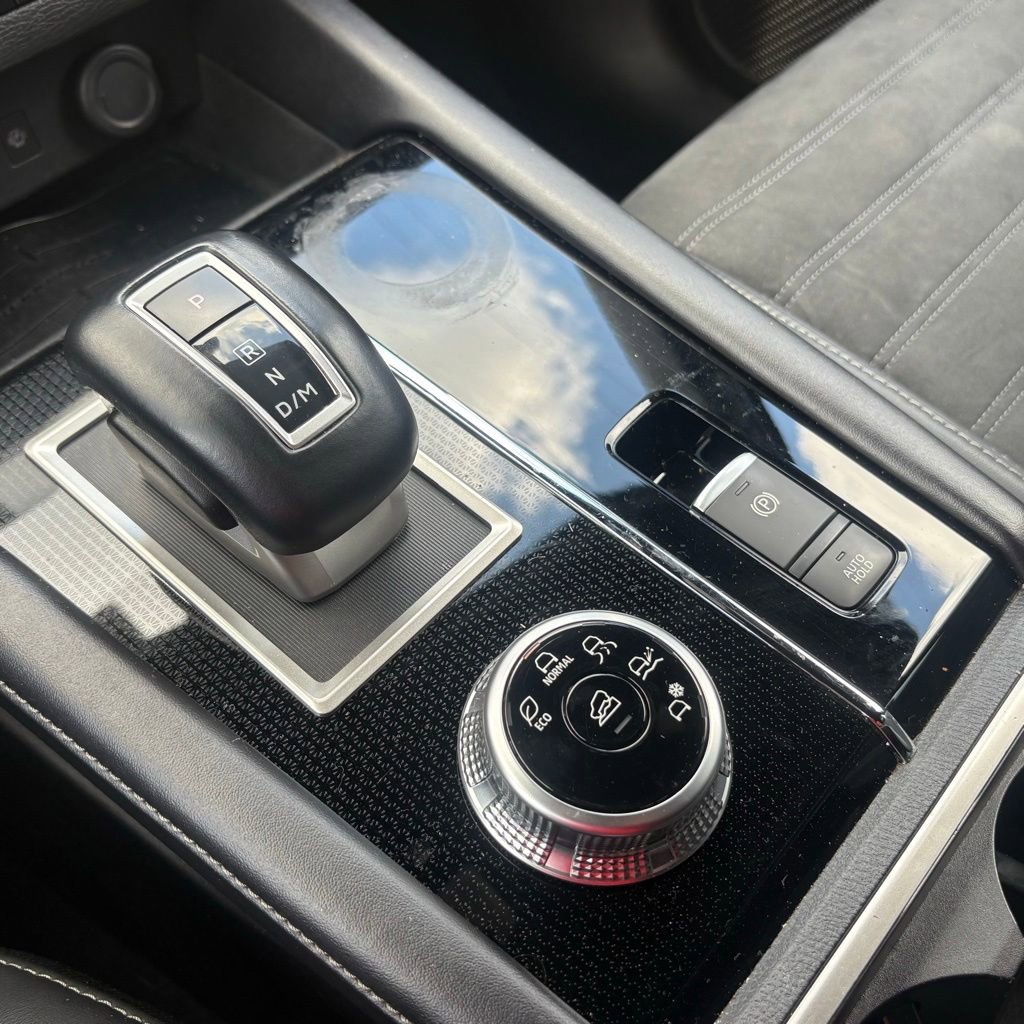 Used 2022 Mitsubishi Outlander SE FWD image 24