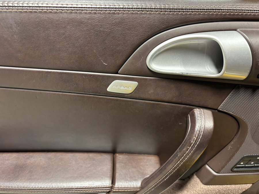 Used 2006 Porsche 911 Cabriolet image 19