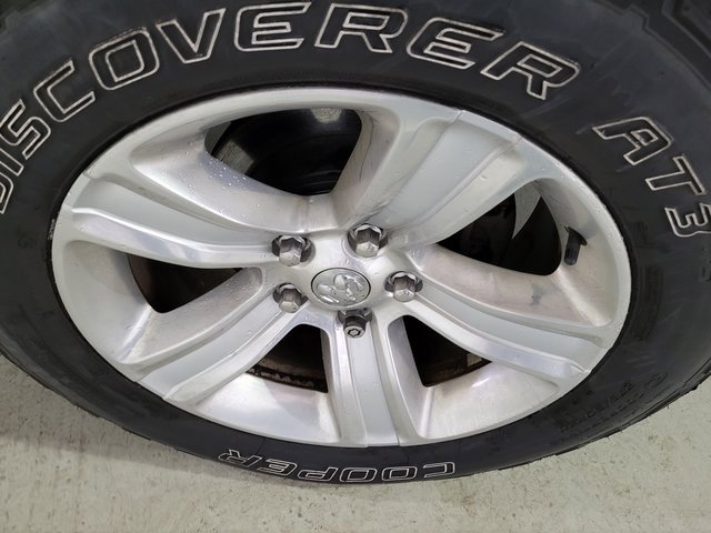 Used 2013 RAM 1500 Sport w/ Sport Premium Group image 22