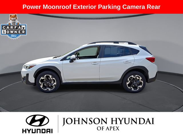 Used 2023 Subaru Crosstrek 2.5i Limited AWD/4WD image 5