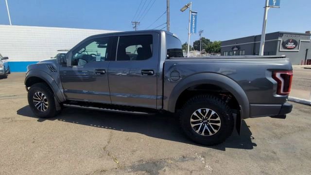 Used 2019 Ford F150 Raptor AWD/4WD image 6