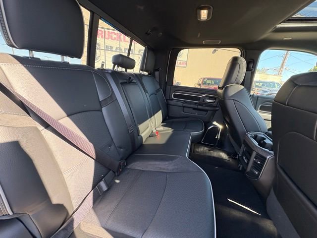 New 2026 RAM 2500 Laramie w/ Night Edition image 34