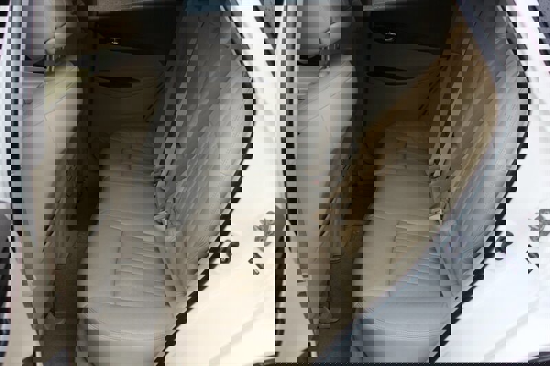 Used 2011 INFINITI EX35 Journey w/ Premium Pkg image 13