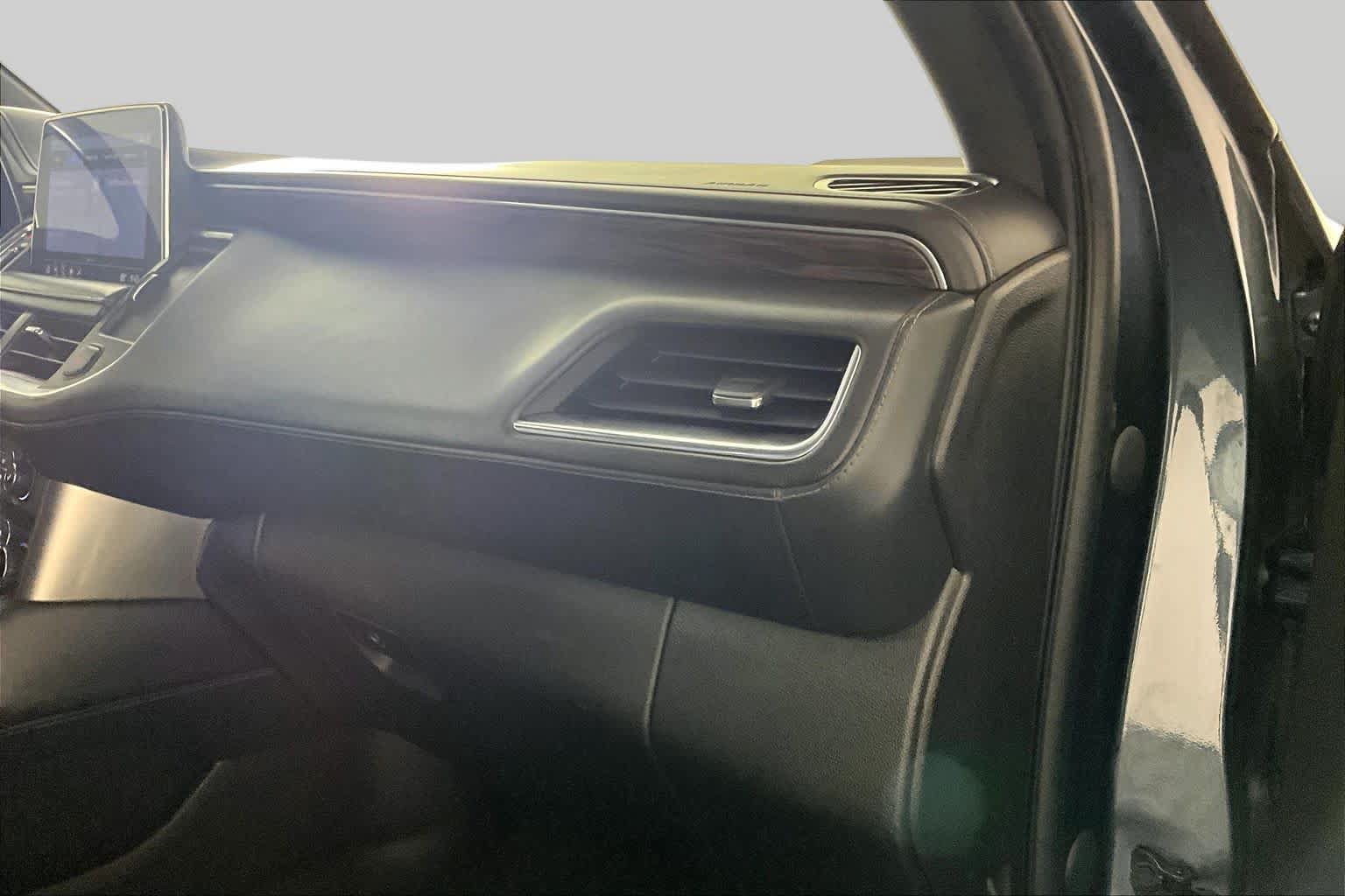 Certified 2021 Chevrolet Tahoe LT RWD image 18