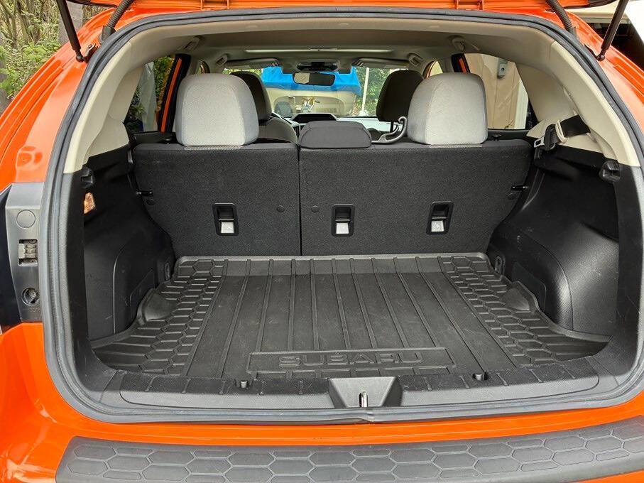 Used 2020 Subaru Crosstrek 2.0i Premium w/ Moonroof Package 2 image 39