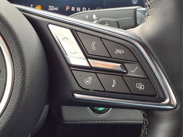 Certified 2025 Buick Enclave Preferred image 15