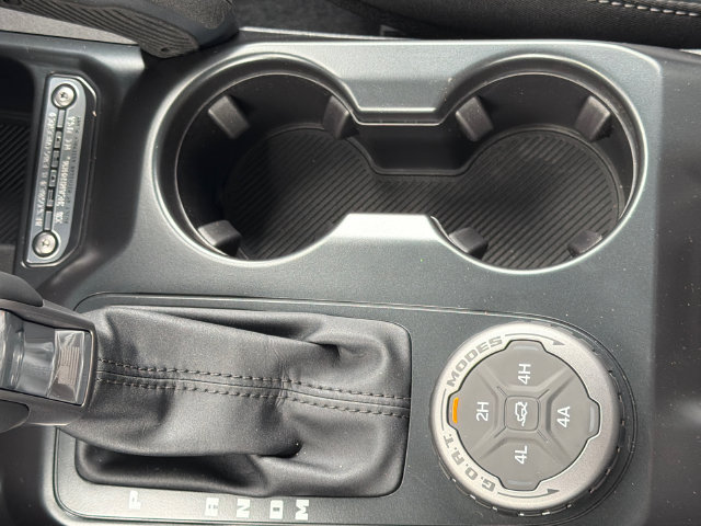 New 2026 Ford Bronco Outer Banks w/ Sasquatch Package AWD/4WD image 28