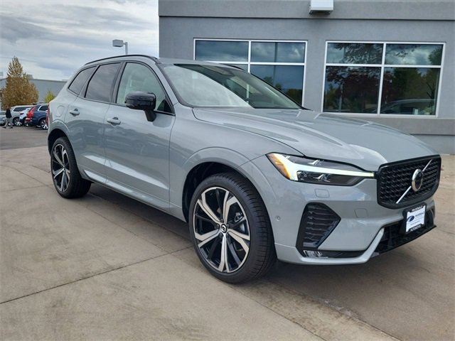 Used 2025 Volvo XC60 B5 Ultra w/ Protection Package Premier image 7
