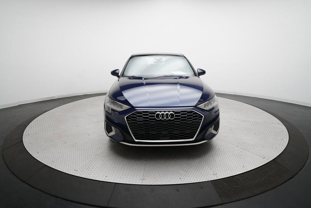 Used 2022 Audi A3 2.0T Premium w/ 18" Wheel Package image 5