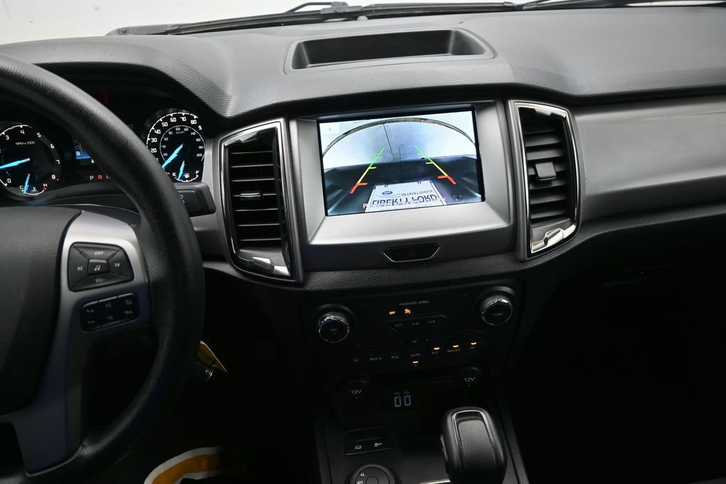 Certified 2023 Ford Ranger XLT AWD/4WD image 19