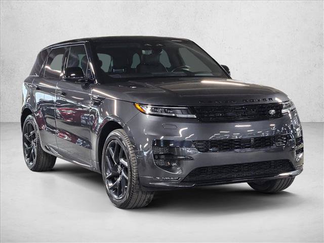 Used 2024 Land Rover Range Rover Sport Dynamic SE AWD/4WD video 3