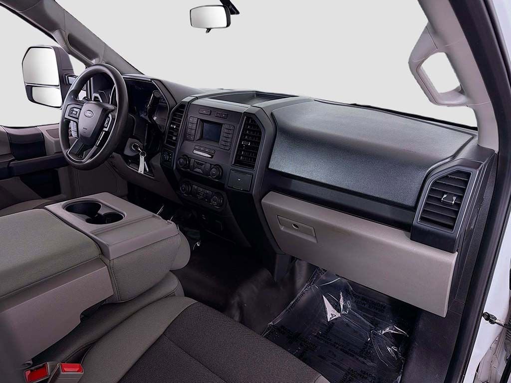 Used 2020 Ford F150 XL w/ Equipment Group 101A Mid AWD/4WD image 14