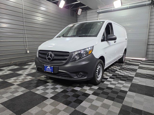 Used 2023 Mercedes-Benz Metris image 34